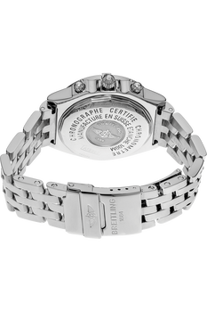Chronomat Stainless Steel Automatic