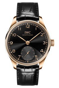 Portugieser Automatic 40