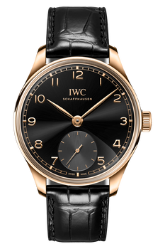 Portugieser Automatic 40
