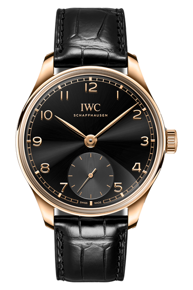 Portugieser Automatic 40