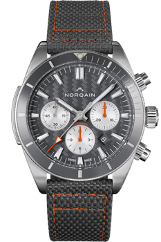 Adventure Sport Chrono Grey