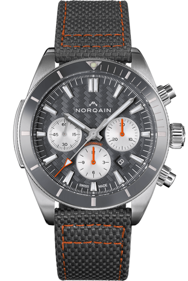 Adventure Sport Chrono Grey
