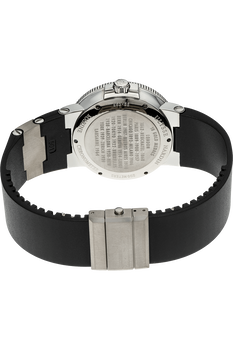 Marine Stainless Steel Automatic