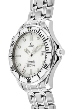 Seamaster Stainless Steel Automatic
