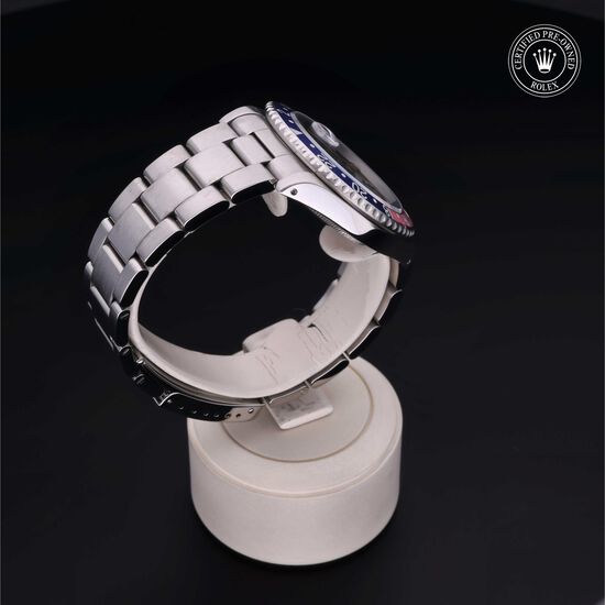 GMT-Master