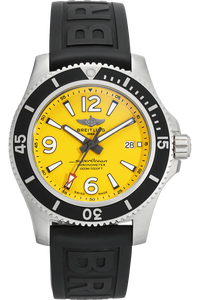 Superocean Stainless Steel Automatic