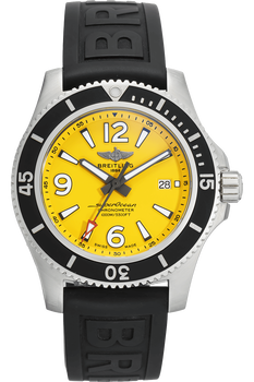 Superocean Stainless Steel Automatic