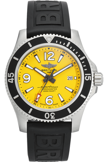 Superocean Stainless Steel Automatic