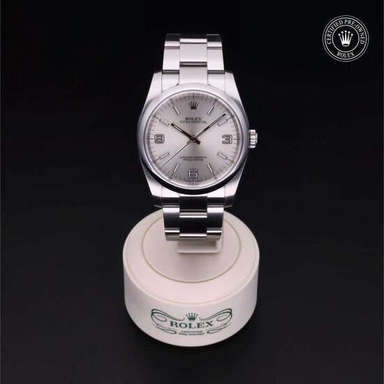 Oyster Perpetual