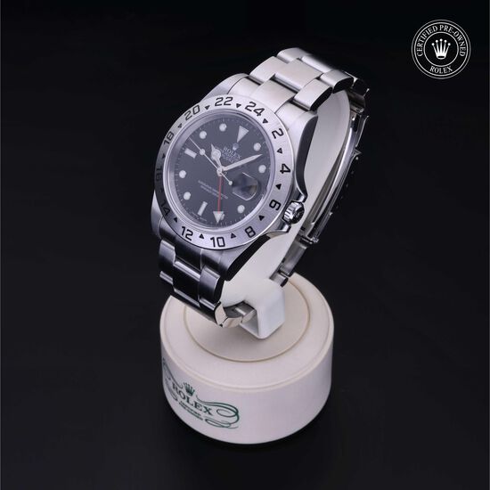 Explorer II