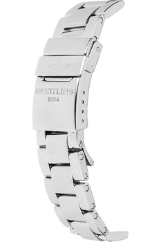 Avenger II GMT Stainless Steel Automatic