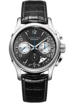 Jazzmaster Auto Chrono