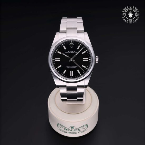 Oyster Perpetual 41