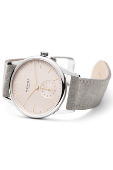 NOMOS Glash tte Orion 33 Rose 325