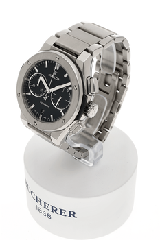 Classic Fusion Chronograph Titanium Automatic