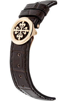 Perpetual Calendar Reference 5140 Rose Gold Automatic