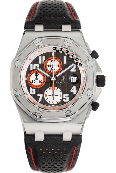 Royal Oak Chronograph Stainless Steel Automatic