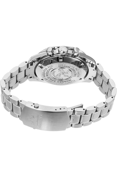 Speedmaster Moonwatch Professional Stainless Steel Manual