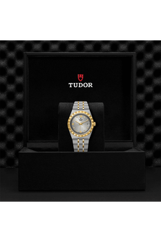 TUDOR Royal
