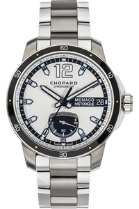 Grand Prix de Monaco Historique Power Reserve Titanium Automatic