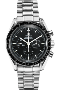 Omega speedmaster automatic used shop