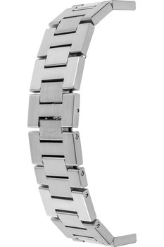 Pasha C GMT Stainless Steel Automatic