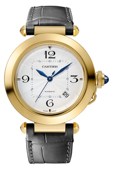 Pasha de Cartier, 41 MM
