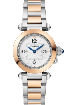 Pasha de Cartier, 30 MM