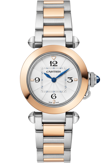 Pasha de Cartier, 30 MM