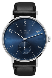 Tangente neomatik 39 blue gold