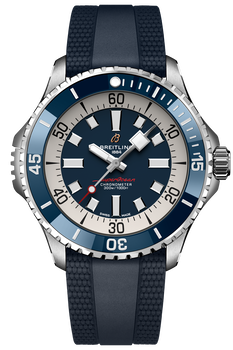 Superocean Automatic 46