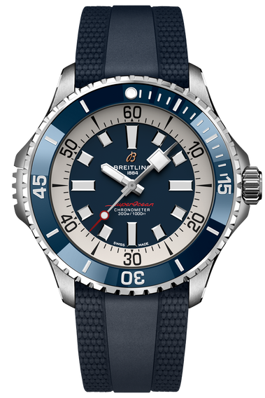 Superocean Automatic 46