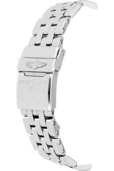 Galactic 36 Stainless Steel Automatic