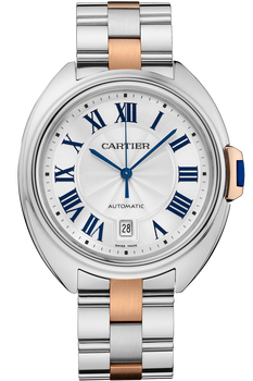 Cle de Cartier