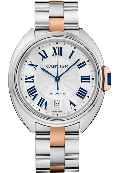 Cle de Cartier