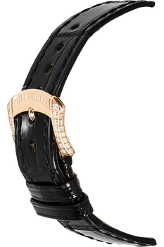 Moon Phase Reference 4958 Rose Gold Manual