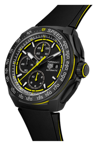Formula 1 Chronograph