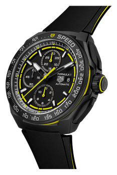 Formula 1 Chronograph