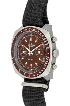 Sprint Circa 1970s Resin Automatic