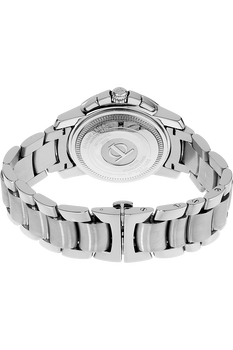 Capeland S Chronograph Stainless Steel Automatic