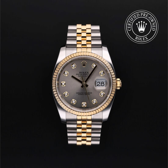 Datejust