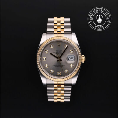 Datejust