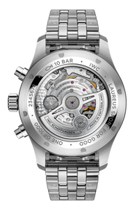 Pilot's Watch Chronograph Laureus