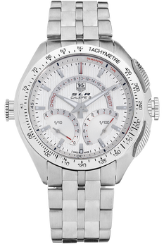 Mercedes Benz SLR Calibre S Stainless Steel Quartz