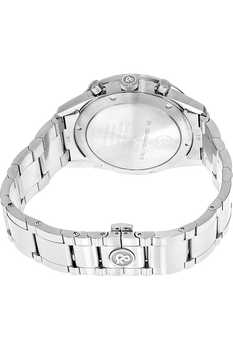 BR 126 GT Stainless Steel Automatic