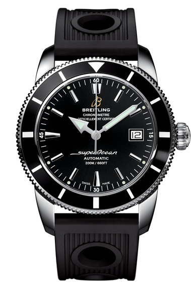 Superocean Heritage 42