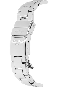 Avenger II Stainless Steel Automatic
