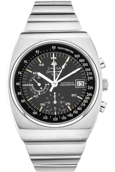 Pre Owned Omega Speedmaster 125th Anniversary 3780801