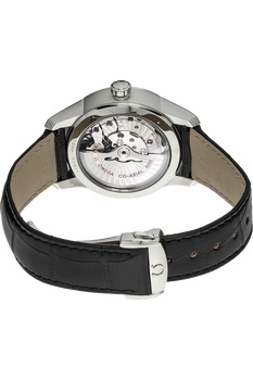 De Ville Co-Axial Stainless Steel Automatic