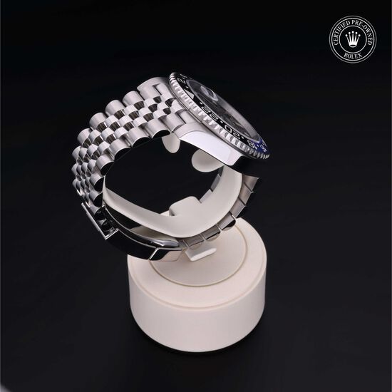 GMT-Master II
